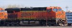 BNSF 7450